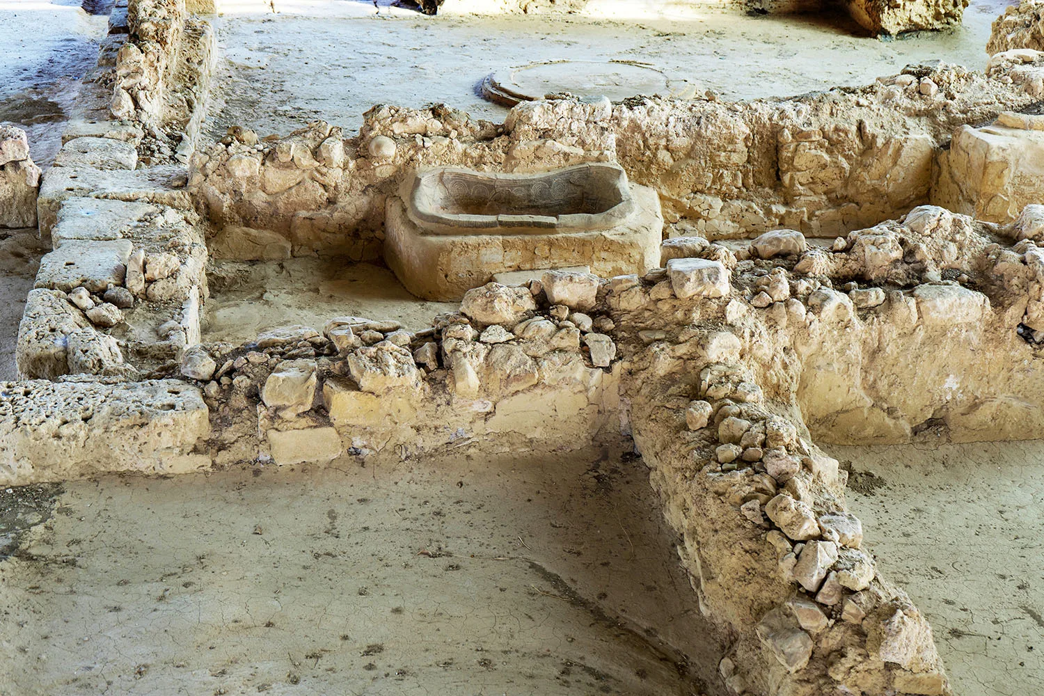Πύλος τον Οκτώβριο: Το διήμερο στην Πελοπόννησο που αξίζει να κάνεις τώρα Το Ανάκτορο του Νέστορος στον Άνω Εγκλιανό της Μεσσηνίας