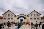 Ζητούμενο το σχέδιο, ο Δήμος ανανεώνει την εικόνα των Παλαιών Σφαγείων: Πατρινό Καρναβάλι: 21.700 ευρώ για νέα βίντεο