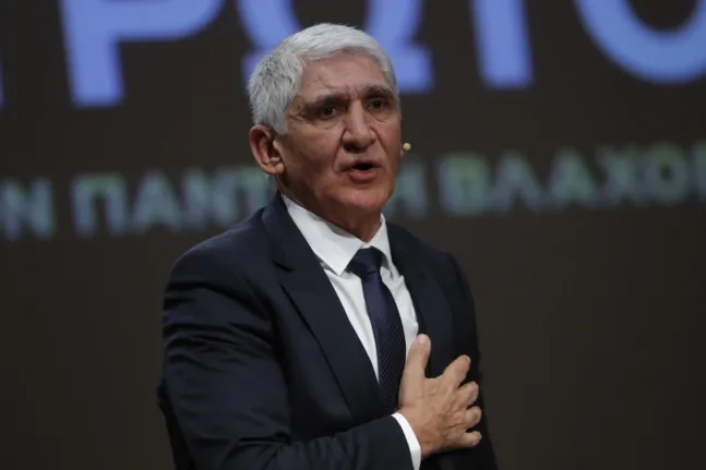 Υπόθεση στημένων αγώνων στο μπάσκετ: Στη Δικαιοσύνη στρέφεται ο Γιαννάκης για την αποβολή του που φέρεται να ήταν «δώρο» διαιτητή
