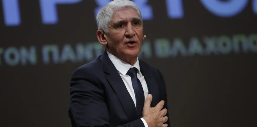 Υπόθεση στημένων αγώνων στο μπάσκετ: Στη Δικαιοσύνη στρέφεται ο Γιαννάκης για την αποβολή του που φέρεται να ήταν «δώρο» διαιτητή