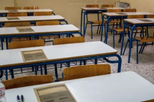 Πανελλαδικές 2026: Μετά τον αποκλεισμό, η Δυτική Αχαΐα μπαίνει στην ειδική ρύθμιση για τα ΑΕΙ
