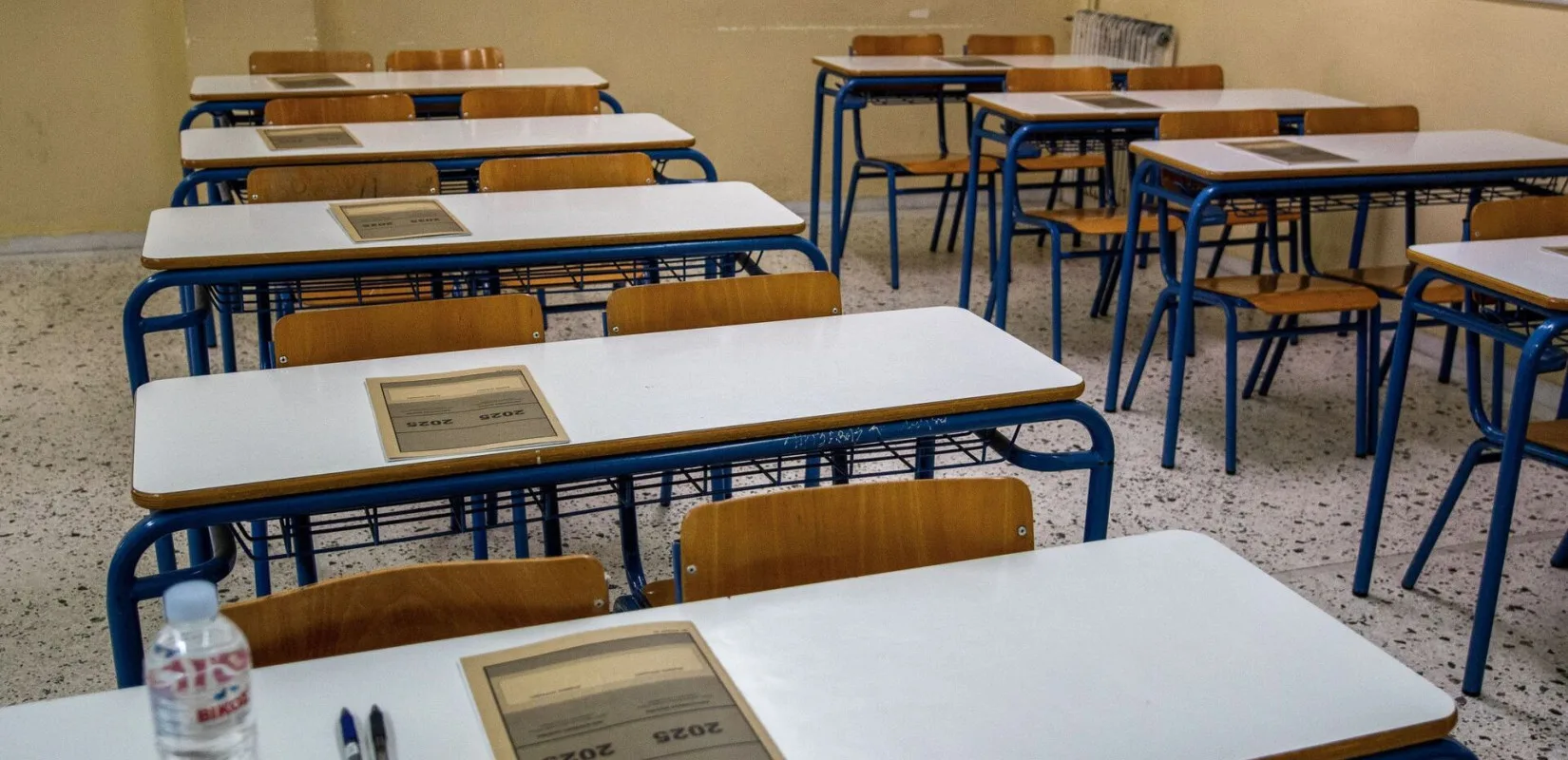 Ειδική ρύθμιση για τα ΑΕΙ: Η Δυτική Αχαΐα αντιδρά μετά τον αποκλεισμό στις Πανελλαδικές 2026