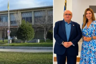 Πανεπιστήμιο Πατρών: Η Ιατρική ανοίγει τις πόρτες της στον κόσμο – Το νέο αγγλόφωνο πρόγραμμα κάνει πρεμιέρα