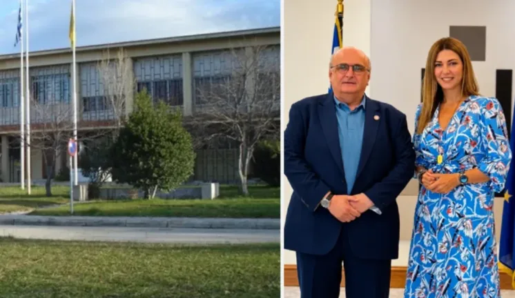 Πανεπιστήμιο Πατρών: Η Ιατρική ανοίγει τις πόρτες της στον κόσμο – Το νέο αγγλόφωνο πρόγραμμα κάνει πρεμιέρα