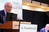 Κραυγή αγωνίας του Θανάση Παπαδόπουλου: Χωρίς κανονική υγειονομική κάλυψη, δεν μπορεί να υπάρξει ζωή στα ορεινά