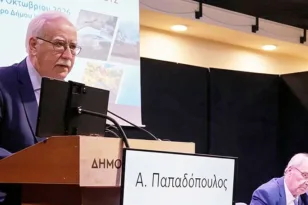 Κραυγή αγωνίας του Θανάση Παπαδόπουλου: Χωρίς κανονική υγειονομική κάλυψη, δεν μπορεί να υπάρξει ζωή στα ορεινά