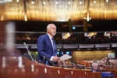 Γιώργος Παπανδρέου από το Συμβούλιο της Ευρώπης: Σχέδιο για την αναζωογόνηση της υπαίθρου με επίκεντρο την Αχαΐα