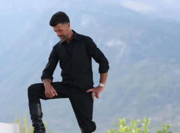 Το BBC στα βουνά της Κρήτης για το χατίρι βοσκού influencer