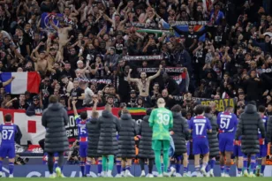 Champions League: Κανονικά το Παρί Σεν Ζερμέν – Μπαρτσελόνα παρά τα επεισόδια στη Γαλλία