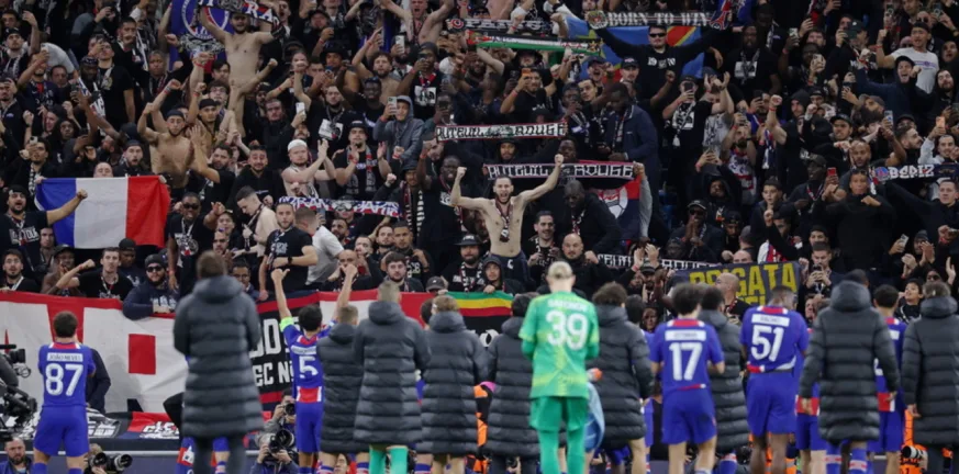 Champions League: Κανονικά το Παρί Σεν Ζερμέν – Μπαρτσελόνα παρά τα επεισόδια στη Γαλλία