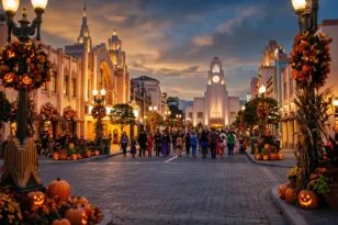 Halloween 2026: 7 προορισμοί για όσους θέλουν το ταξίδι τους λίγο πιο… spooky