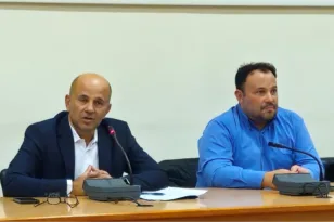 ΠΑΣΟΚ Αχαΐας: Οι αγρότες έβαλαν στο τραπέζι την τιμή παραγωγού, ο Αλεξόπουλος τις αποζημιώσεις