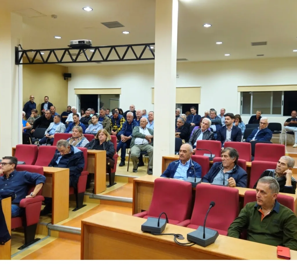 ΠΑΣΟΚ Αχαΐας: Οι αγρότες έβαλαν στο τραπέζι την τιμή παραγωγού, ο Αλεξόπουλος τις αποζημιώσεις ΠΑΣΟΚ Αχαΐας: Οι αγρότες έβαλαν στο τραπέζι την τιμή παραγωγού, ο Αλεξόπουλος τις αποζημιώσεις