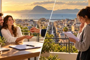 Πάτρα: Από το ενοίκιο στο δικό σου σπίτι – Πού αγοράζεις με δόση από 350 ευρώ