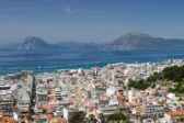 Πάτρα-Ακίνητα: «Άλμα» 10,1% στις τιμές πώλησης – Πόσο αυξήθηκαν τα ενοίκια στην Αχαΐα