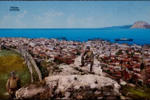 Πάτρα 1922: «Ζητεί εργασίαν» – Οι πρόσφυγες στις μικρές αγγελίες