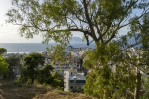 Καθιζήσεις στην Πάτρα: Τα έξι σημεία που μπαίνουν σε μελέτη αποκατάστασης