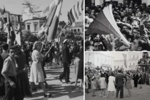 82 χρόνια από την Απελευθέρωση της Πάτρας: Το χρονικό της 4ης Οκτωβρίου 1944