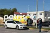 Πύργος: Αυτοκίνητο παρέσυρε νεαρό έξω από τις σχολές της ΔΥΠΑ