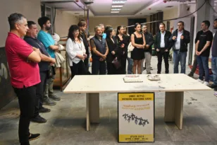 Πάτρα: 50 χρόνια Χορευτικό Τμήμα Δήμου – Πάνω από 1.250 άνθρωποι και 1.000 παραστάσεις σε μισό αιώνα