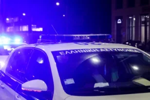 Συναγερμός στη λεωφόρο Συγγρού: Ύποπτο σακίδιο έξω από την Περιφέρεια Αττικής – Κυκλοφοριακές ρυθμίσεις