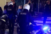 Πάτρα: Τι ψάχνει η ΕΛΑΣ για τον τραυματισμό ανηλίκου με μαχαίρι στα Ψηλαλώνια