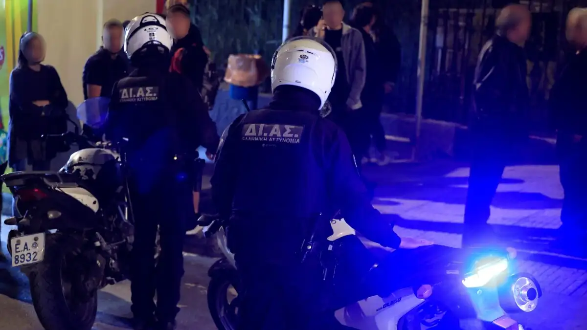 «Με τραυμάτισε πρώτος, θα του κάνω μήνυση», καταιγιστικές εξελίξεις στο μαχαίρωμα στην Ελευσίνα «Με τραυμάτισε πρώτος, θα του κάνω μήνυση», καταιγιστικές εξελίξεις στο μαχαίρωμα στην Ελευσίνα