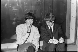 Πίτερ Άσερ: Το τραγούδι που δεν κράτησαν οι Beatles έγινε το δικό του Νο 1