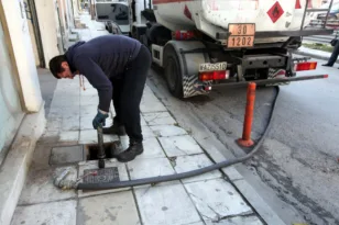 Πετρέλαιο θέρμανσης: Στο 1,55 ευρώ το λίτρο με τις επιδοτήσεις – Πότε θα καταβληθεί το επίδομα