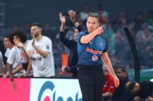 Βγαίνει η απόφαση ανακριτή και εισαγγελέα για Παπαπέτρου, ολοκληρώθηκε η απολογία του