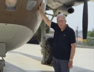 Θανάσης Παπαδόπουλος: Ακατάλυτοι οι δεσμοί του Δήμου Καλαβρύτων με τη μαρτυρική Κύπρο