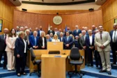 Θανάσης Παπαδόπουλος: Ακατάλυτοι οι δεσμοί του Δήμου Καλαβρύτων με τη μαρτυρική Κύπρο