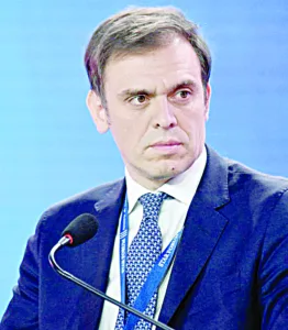 Η αποπομπή Γκιλφόιλ και οι σκιές στις ελληνοαμερικανικές σχέσεις