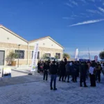«Η Ζωή δεν έχει undo»: Η Ολυμπία Οδός και το Ι.Ο.ΑΣ. «Πάνος Μυλωνάς» επενδύουν στην οδική ασφάλεια των νέων «Η Ζωή δεν έχει undo»: Η Ολυμπία Οδός και το Ι.Ο.ΑΣ. «Πάνος Μυλωνάς» επενδύουν στην οδική ασφάλεια των νέων