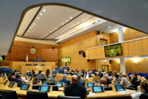 Θανάσης Παπαδόπουλος: Ακατάλυτοι οι δεσμοί του Δήμου Καλαβρύτων με τη μαρτυρική Κύπρο