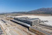 Στρατηγική συνεργασία του νέου Διεθνούς Αερολιμένα Ηρακλείου Κρήτης με το Ίδρυμα Τεχνολογίας και Έρευνας