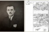Γιώργος Γιωτόπουλος: Η ιστορία του τελευταίου θύματος των Γερμανών στην Πάτρα μέσα από τη μαρτυρία του εγγονού του