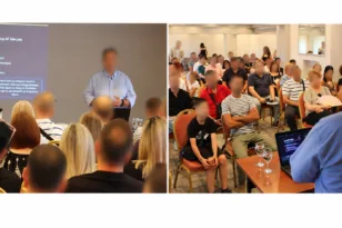 Υπόθεση FXO και Α ΤΕΑΜ: Τρεις προφυλακίσεις και μία δημόσια έκκληση από τον Πατρινό στρατιωτικό