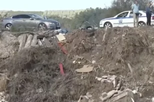 Ο πρόεδρος της Αερολέσχης ΦΑΕΘΩΝ για την τραγωδία στην Πιερία: «Ενα στιγμιαίο λάθος μπορεί να φέρει τραγωδία»
