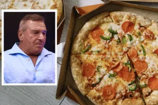 Pizza Fan: Το κρυφό δωμάτιο στη βίλα της Εκάλης με το 1 εκατ. ευρώ και τα κοσμήματα