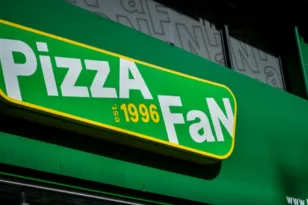 Pizza Fan: Η κρύπτη με τα εκατομμύρια και τα 92 ρολόγια – Το «κέρασμα» που έκρυβε τις εισπράξεις