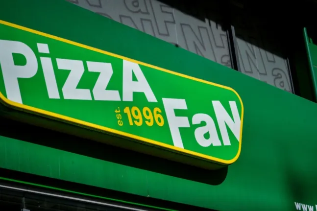 Pizza Fan: Η κρύπτη με τα εκατομμύρια και τα 92 ρολόγια – Το «κέρασμα» που έκρυβε τις εισπράξεις