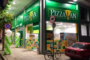 Pizza Fan: «Οι εργαζόμενοι δεν μπορεί να πληρώνουν τις συνέπειες» – Παρέμβαση του ΠΑΣΟΚ Αχαΐας