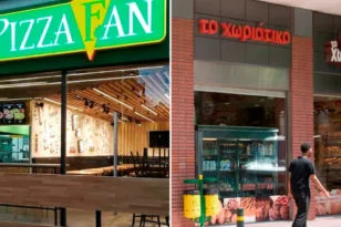 Pizza Fan και «Χωριάτικο»: Δεσμεύτηκαν περιουσίες και τραπεζικοί λογαριασμοί – Τι ισχύει για τους εργαζόμενους