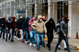 Pizza Fan: Στον ανακριτή οι πρώτοι 10 κατηγορούμενοι – Στο μικροσκόπιο 140 εκατ. ευρώ και 126 πρόσωπα