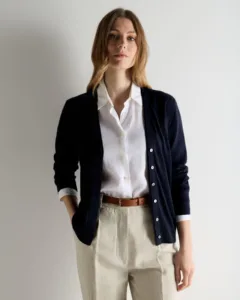 Parisian chic: Πώς πετυχαίνουμε το ανεπιτήδευτα κομψό γαλλικό στυλ το φθινόπωρο