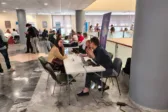 Ημέρα Καριέρας για τις Ψηφιακές Τεχνολογίες- Η Πληροφορική στην αγορά εργασίας