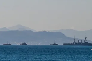 Η απάντηση της Ελλάδας: Αντι-NAVTEX από την Αθήνα για τις τουρκικές έρευνες του KOBI RUEGG