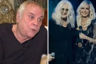 Γιώργος Πολυχρονίου για Βίσση – Καρβέλα: «Ο νέος Καρβέλας στη ζωή της είναι ο Γιάννης Κούστας»