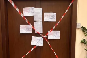 Το μήνυμα Μπούρα για την επίθεση- Η βία δεν έχει θέση στο Πανεπιστήμιο